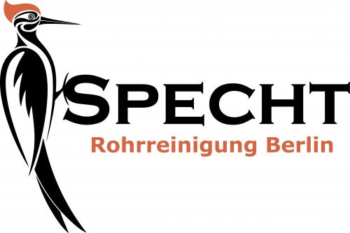 Specht Rohrreinigung Berlin - Klempner & Sanitär Notdienst